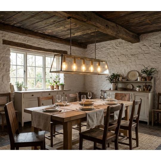 vintage uveges hosszukas csillar etkezo vilagitas lampa fuggesztek biliard lampa nagymeretu farmhouse cottage 12351.jpg